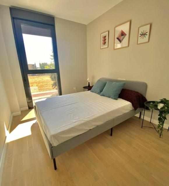 Gran Apartamento Laronda Apartment Córdoba Exterior foto