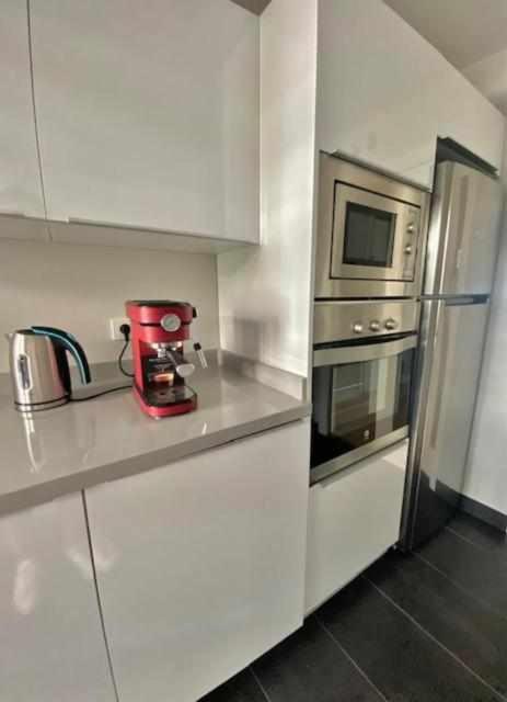 Gran Apartamento Laronda Apartment Córdoba Exterior foto