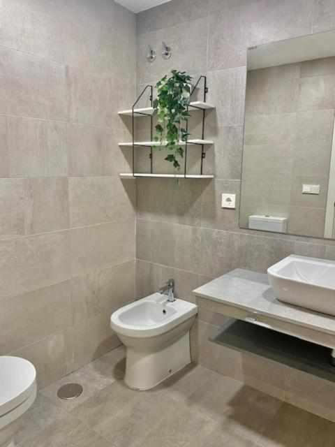 Gran Apartamento Laronda Apartment Córdoba Exterior foto