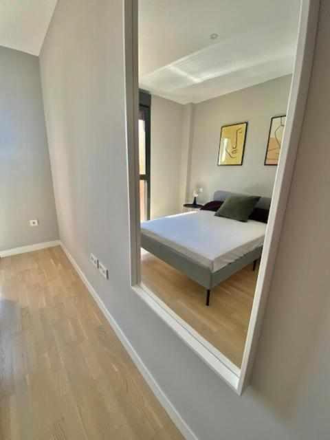 Gran Apartamento Laronda Apartment Córdoba Exterior foto