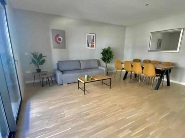 Gran Apartamento Laronda Apartment Córdoba Exterior foto