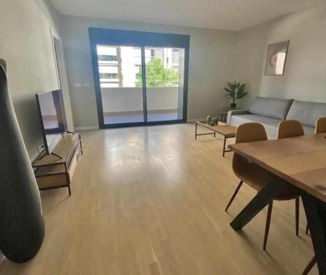 Gran Apartamento Laronda Apartment Córdoba Exterior foto