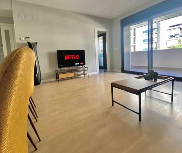 Gran Apartamento Laronda Apartment Córdoba Exterior foto