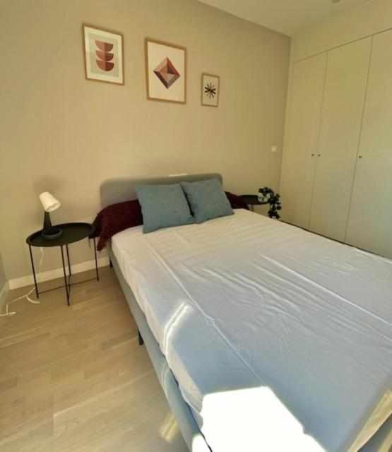 Gran Apartamento Laronda Apartment Córdoba Exterior foto