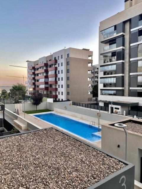 Gran Apartamento Laronda Apartment Córdoba Exterior foto
