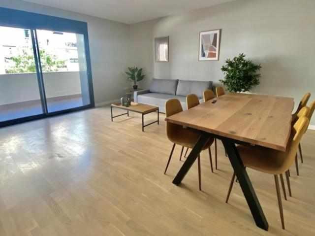 Gran Apartamento Laronda Apartment Córdoba Exterior foto